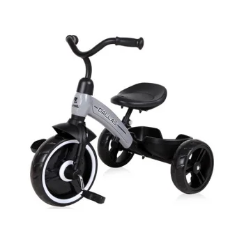 Lorelli tricikl Dallas grey Lorelli tricikl Dallas grey